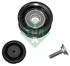 WILMINK GROUP wg1252824 -  Паразитный / ведущий ролик, поликлиновой ремень